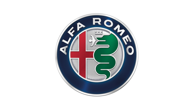 Alfa Romeo logo